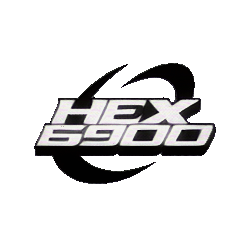 HEX6900 Snowball
